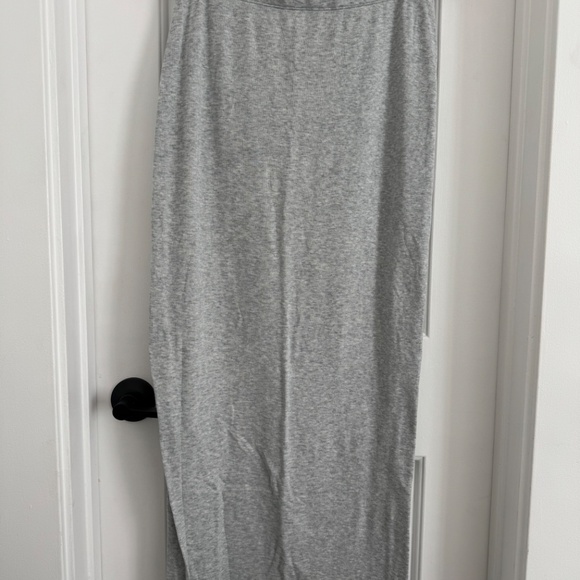 Aritzia Longevity Maxi Skirt - Picture 3 of 5